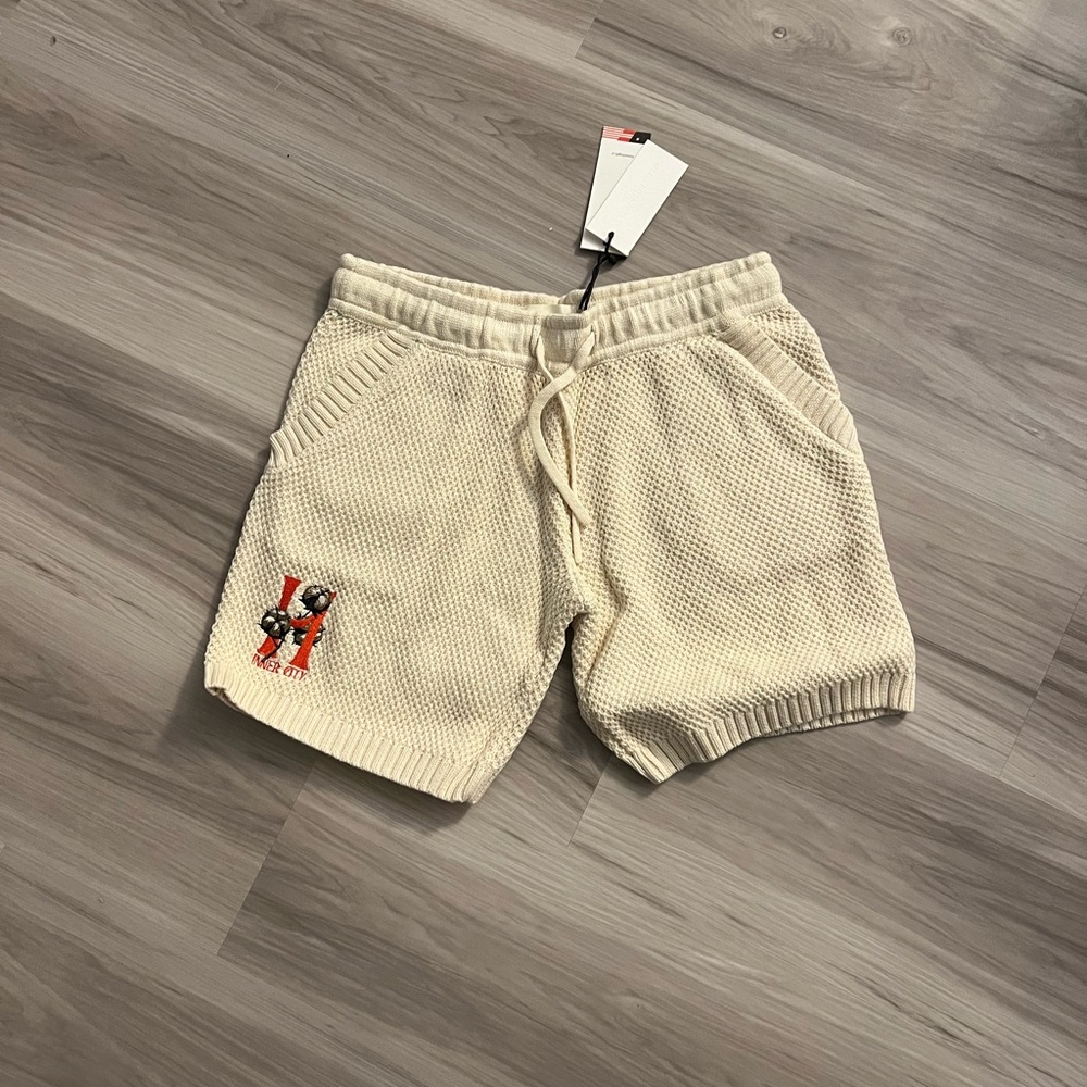 Honor the gift shorts